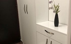 Apartman Bingo City Center Tuzla